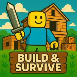 Build & Surviveのサムネイル画像