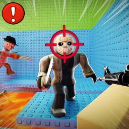 Tower Of Killers 🔪のサムネイル画像