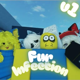 [UDP] Fur Infection Outbreakのサムネイル画像