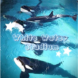 WhiteWaterStadiumのサムネイル画像