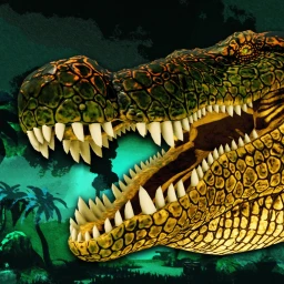[2X] Primal Pursuit 🦖