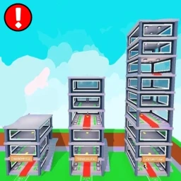 Steal a Brainrot Tower