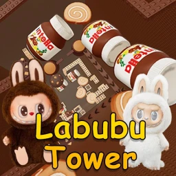 Le Spectacular Obbyのイメージ画像 ロブロックスクリエイター