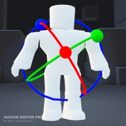 Avatar Editor Proのサムネイル画像