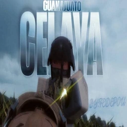 Guanajuato Celaya Mexico 🔥 -New Teams-のサムネイル画像