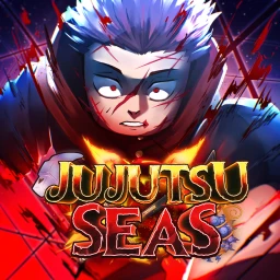 [UPD 1🔔] Jujutsu Seasのサムネイル画像