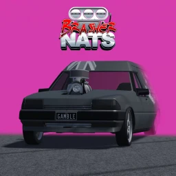 Sydney Dragway [BRASHERNATS]のサムネイル画像