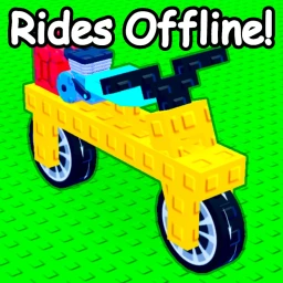 Build A Bikeのサムネイル画像