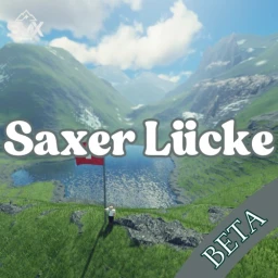 [CARRY!] Swiss Mountain: Saxer Lückeのサムネイル画像