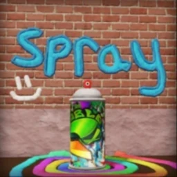 Paint Simulator [NEW]のサムネイル画像