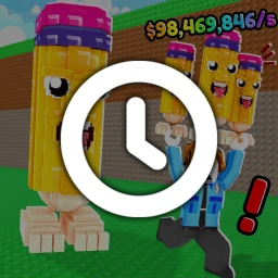 [🦀⏳] Jail a Brainrotのサムネイル画像