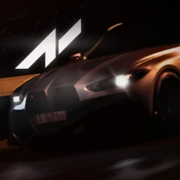 STREETLINE [PRE-ALPHA]のサムネイル画像