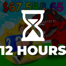 [⏰] AURA FARM 🔥のサムネイル画像