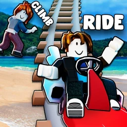 🚂[WORLD 3] Ride and Slide!のサムネイル画像