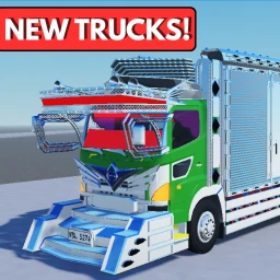 (TRUCKS) Papap Dol PH [NEW]のサムネイル画像