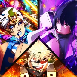 (JOHNNY & SASUKE & BAKUGO) SHONEN UNLEASHEDのサムネイル画像