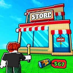 [UPD] Build a Store🏪のサムネイル画像