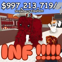 🌋 Steal And Brainrot MODDED!のサムネイル画像