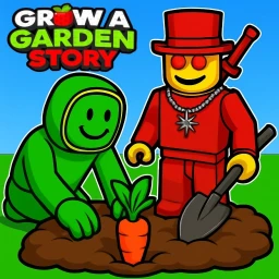 A Garden Story 🌶️のサムネイル画像