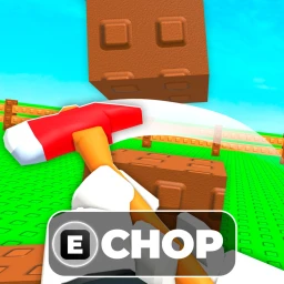 🌴 Chop Your Treeのサムネイル画像