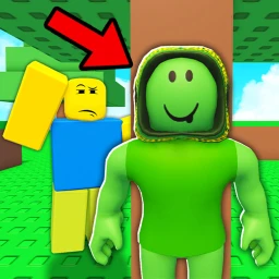 Find The Greenbeans! 🍏のサムネイル画像