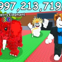 [🌈] Steal OP Brainrot [X9999M MODDED]のサムネイル画像