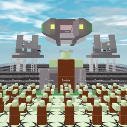 SpontaneousFissionのイメージ画像 ロブロックスクリエイター