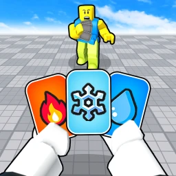 Card Battlesのサムネイル画像
