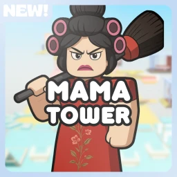 [UPDATE!] Mama Towerのサムネイル画像