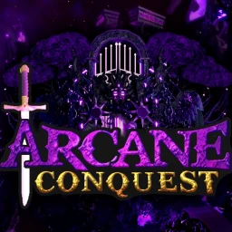 [BOOST EVENT] Arcane Conquestのサムネイル画像