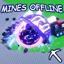 Build a Stone Miner! ⚒️のサムネイル画像
