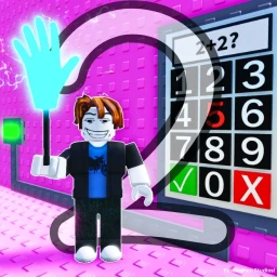 Oxbaのイメージ画像 ロブロックスクリエイター