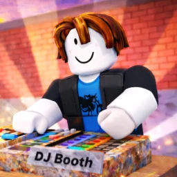 Street Beats! 💿のサムネイル画像