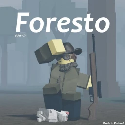 Foresto: Hunting Gameのサムネイル画像
