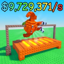 [🍊] Cook Brainrot のサムネイル画像