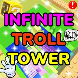 Infinite Troll Towerのサムネイル画像