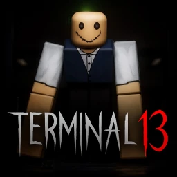 Terminal 13: Not Human [HORROR]のサムネイル画像