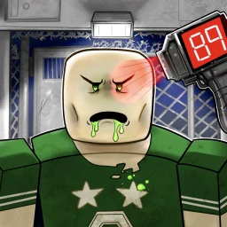 Quarantine Border [HORROR]のサムネイル画像