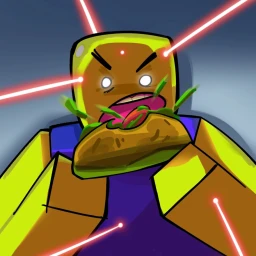 Noob Invadersのサムネイル画像