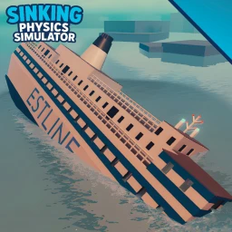 Sinking Physics Simulator のサムネイル画像