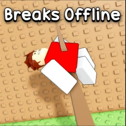 Break a Friend 🦴のサムネイル画像