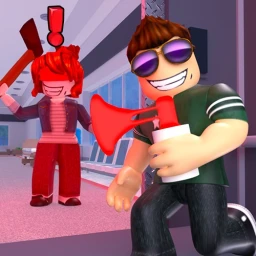 🔊 Quiet or Die! [UPDATE]