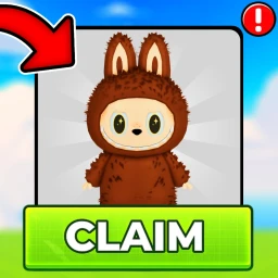 Free Rewards Obby 🎁