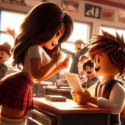 [NEW] Teacher Tycoon 🍏