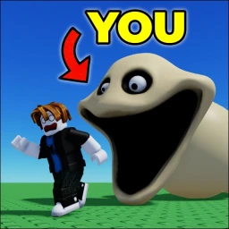 [🥚] Become Hungry Wormのサムネイル画像