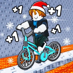 [🎄] +1 Speed Bike Escapeのサムネイル画像