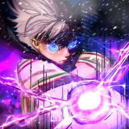 [🎄XMAS] Jujutsu: Zeroのサムネイル画像