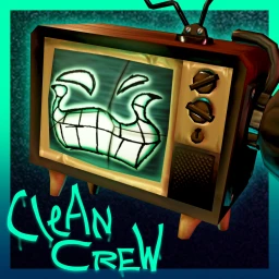 Clean Crew 🧹 [BETA]のサムネイル画像