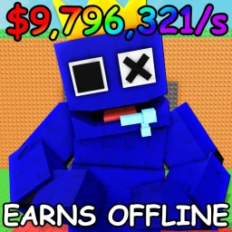 Crazay Mindsのイメージ画像 ロブロックスクリエイター