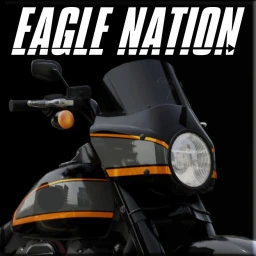 Eagle Nation のサムネイル画像